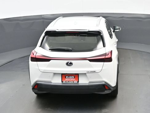 Used 2020 Lexus UX 250h w/ Premium Package AWD/4WD image 44