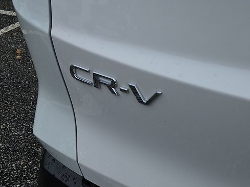 Certified 2024 Honda CR-V EX image 12