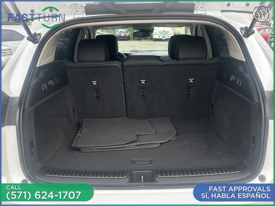 Used 2021 Buick Envision Preferred w/ Sport Touring Package AWD/4WD image 33