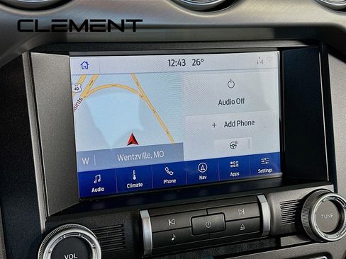 Used 2023 Ford Mustang GT Premium w/ Equipment Group 401A image 19