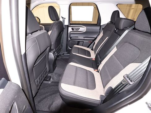 New 2026 Ford Bronco Sport Big Bend AWD/4WD image 13