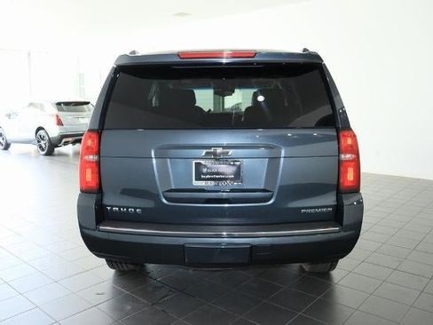 Used 2019 Chevrolet Tahoe Premier image 4