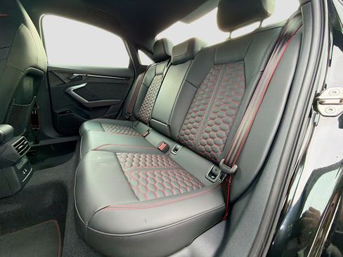 New 2026 Audi RS 3 AWD/4WD image 19