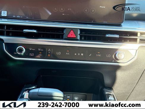 New 2026 Kia Sorento EX AWD/4WD image 35
