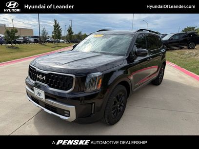 Used 2023 Kia Telluride SX X-Pro