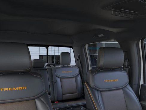 New 2025 Ford F150 Tremor w/ Equipment Group 402A High image 22