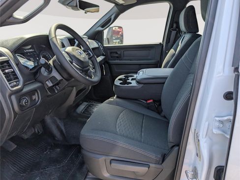 New 2026 RAM 5500 Tradesman w/ Safety Group AWD/4WD image 10