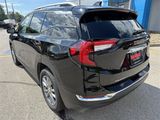 Used 2022 GMC Terrain SLT w/ Infotainment Package II image 4