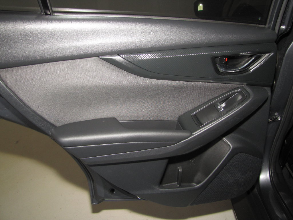 Used 2022 Subaru WRX Premium AWD/4WD image 13