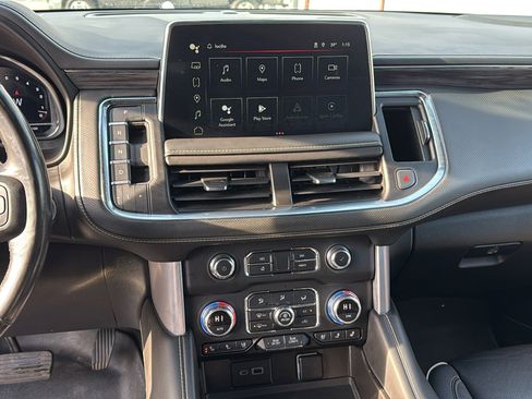 Used 2022 GMC Yukon SLT w/ SLT Premium Package image 22