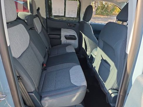 Certified 2022 Ford Maverick XLT w/ Equipment Group 300A Standard image 16