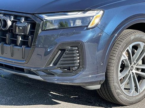 Certified 2026 Audi Q7 2.0T Premium Plus AWD/4WD image 8