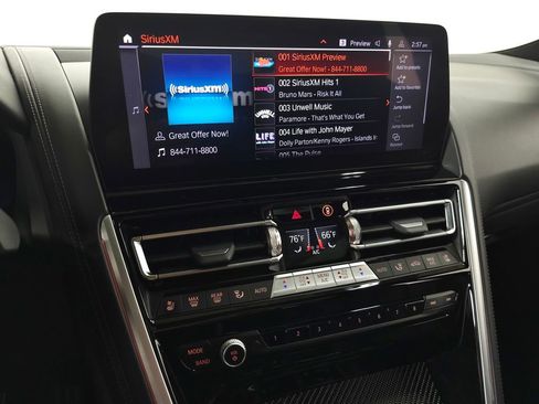 Used 2023 BMW M850i Gran Coupe xDrive AWD/4WD image 28