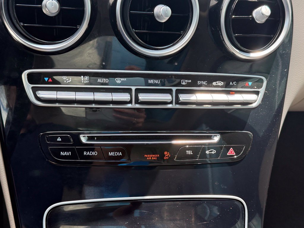 Used 2016 Mercedes-Benz C 300 Sedan image 13