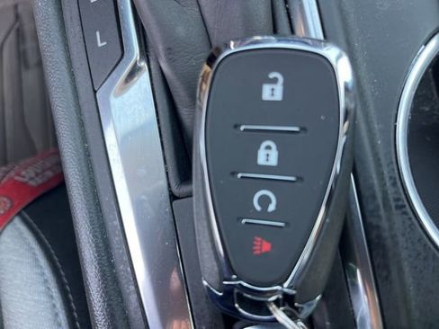 Used 2024 Chevrolet Equinox LS w/ LS Convenience Package FWD image 26