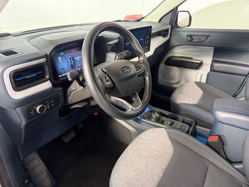 Used 2025 Ford Maverick XLT w/ Equipment Group 302A AWD/4WD image 12