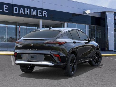 New 2026 Buick Envista Sport Touring w/ Convenience I Package image 19