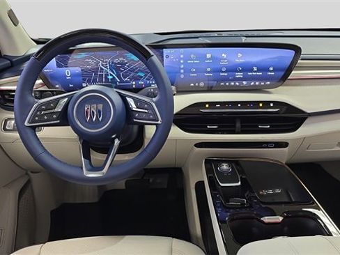 New 2026 Buick Enclave Avenir w/ Super Cruise Package image 9