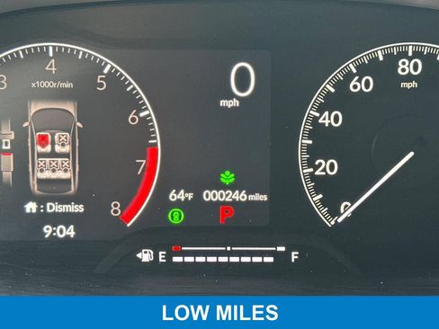 Certified 2026 Honda Civic LX image 29
