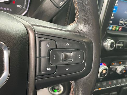 Used 2021 GMC Sierra 1500 AT4 w/ AT4 Value Package AWD/4WD image 38