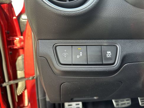 Used 2024 Kia Forte GT-Line FWD image 18