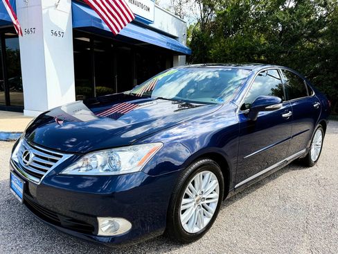 Used 2012 Lexus ES 350 FWD image 10