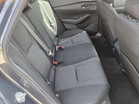 Used 2024 Honda Accord LX image 14