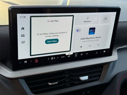 New 2026 Ford Explorer ST w/ Sun And Sound Package image 16