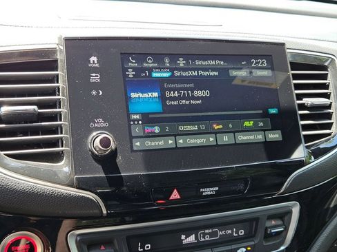 Used 2020 Honda Passport Elite image 12