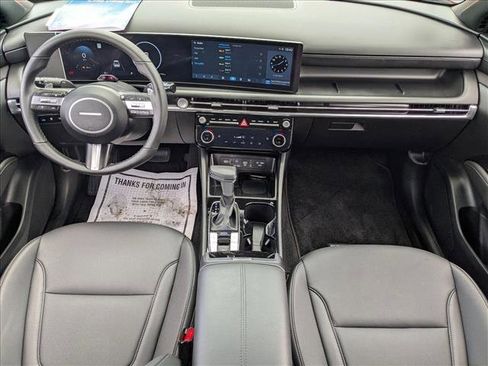 Used 2025 Hyundai Santa Cruz XRT AWD/4WD image 16