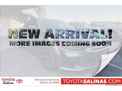 Used 2022 Dodge Charger Scat Pack