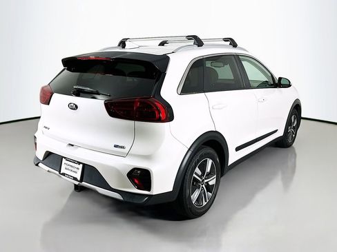 Used 2020 Kia Niro EX image 9