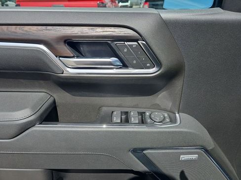 New 2026 GMC Sierra 1500 SLT AWD/4WD image 21