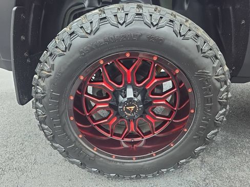 Used 2023 RAM 1500 Rebel w/ Rebel Level 2 Equipment Group AWD/4WD image 28