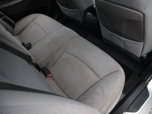 Used 2011 Hyundai Sonata GLS FWD image 12