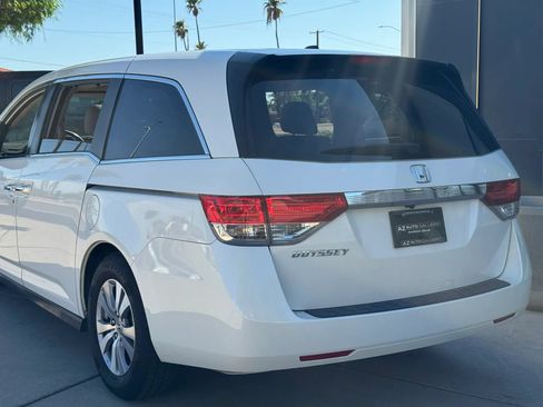 Used 2014 Honda Odyssey EX-L image 56