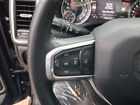 Used 2022 RAM 1500 Laramie image 29
