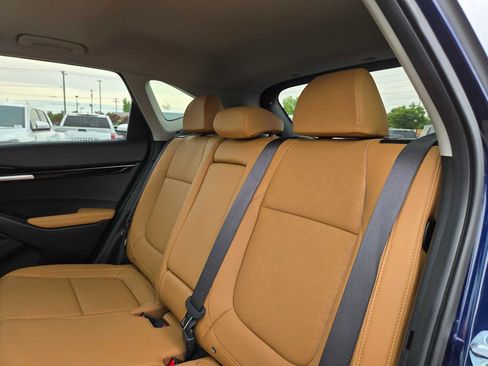 Used 2026 Kia Seltos EX w/ EX Sunroof Package AWD/4WD image 17