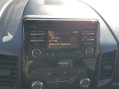 Used 2013 Nissan Titan SV w/ SV Premium Utility Pkg image 23