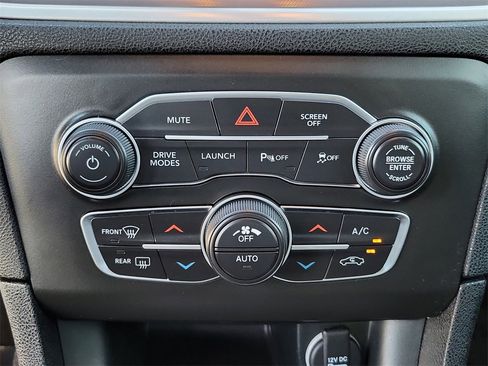 Used 2022 Dodge Charger Scat Pack image 14