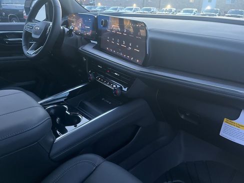 New 2026 Chevrolet Tahoe LT w/ Comfort Package image 31