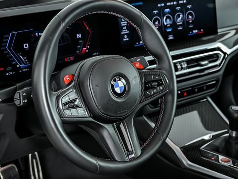 Used 2024 BMW M2 w/ Carbon Package RWD image 22