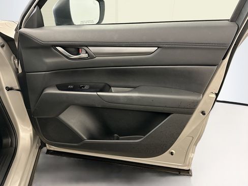 Used 2025 MAZDA CX-5 AWD 2.5 S w/ Select Package image 33