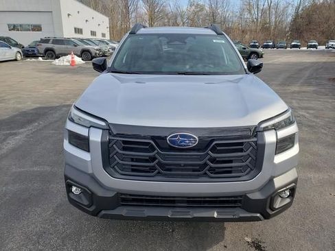 New 2026 Subaru Outback Limited XT image 10