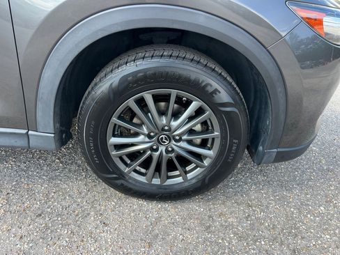 Used 2019 MAZDA CX-5 Touring FWD image 25