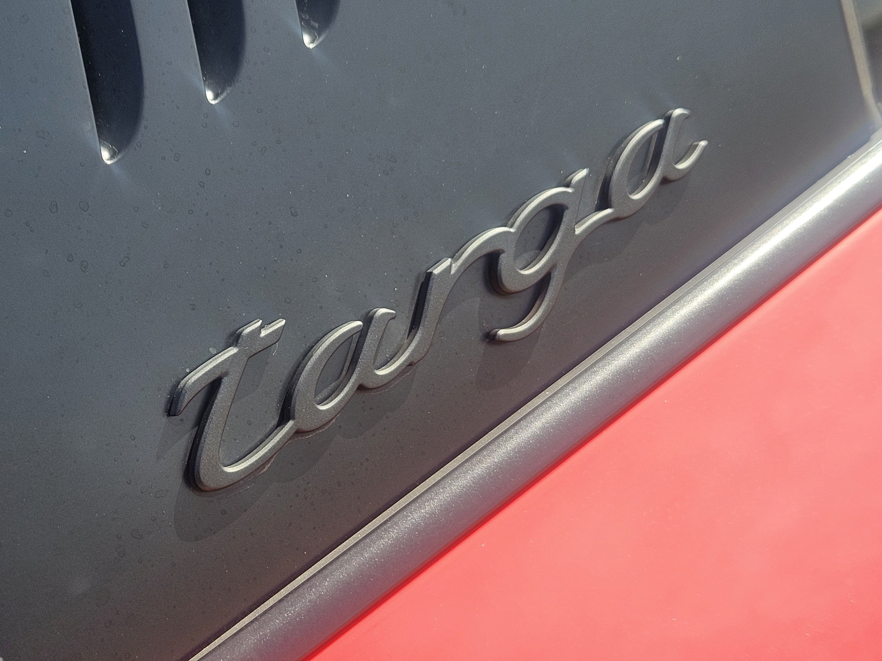 Used 2019 Porsche 911 Targa 4 GTS AWD/4WD image 29