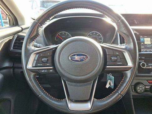 Used 2019 Subaru Crosstrek 2.0i Premium w/ Popular Package #3 image 20