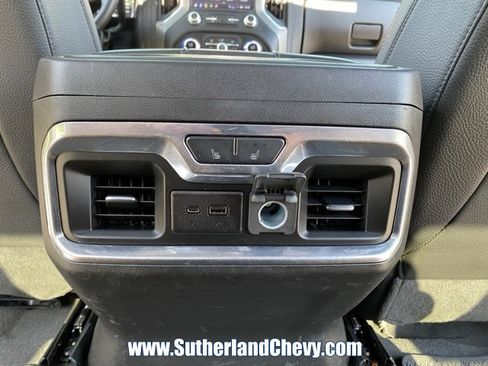 Used 2023 GMC Sierra 2500 Denali w/ Denali Ultimate Package image 53