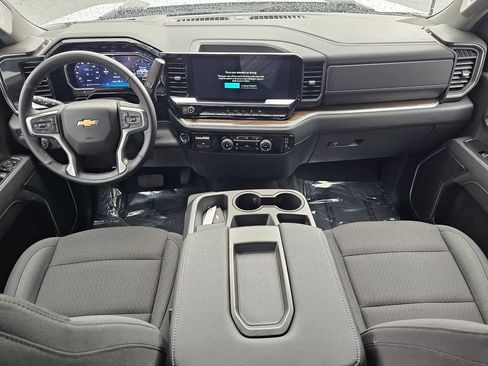 Certified 2026 Chevrolet Silverado 2500 LT AWD/4WD image 27