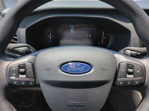 New 2026 Ford Transit 150 Low Roof w/ Load Area Protection Package RWD image 25